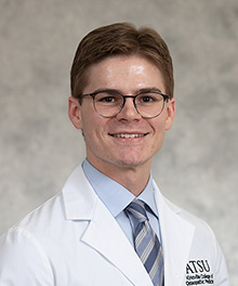 Ethan White