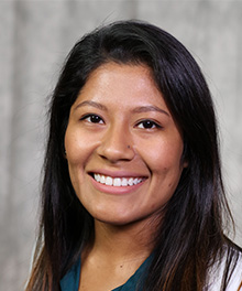 Karina Lucar Canchari